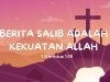 Selamat Paskah 2025, Sahabat Rujak!