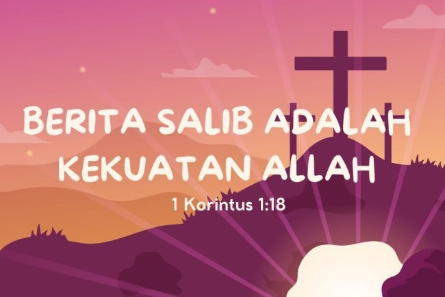 Selamat Paskah 2025, Sahabat Rujak!